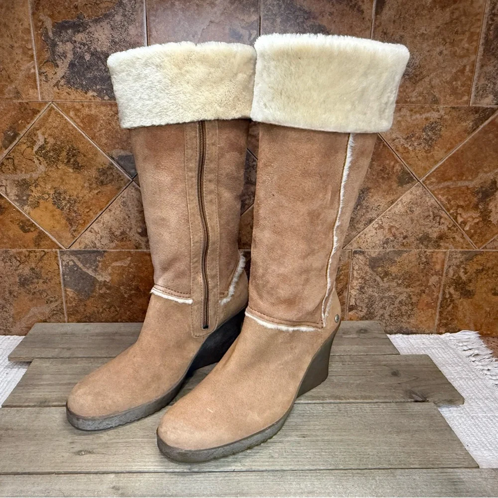 UGG Sandra boots - Picture 2 of 8